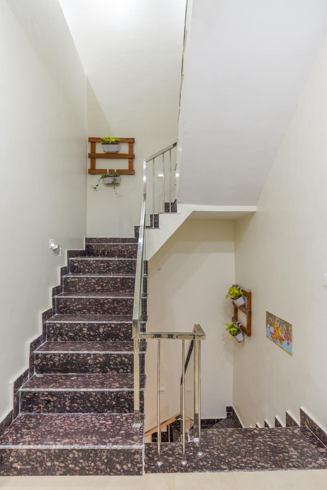 Dhruva - Luxury Villa In Cbd Dehradun Esterno foto