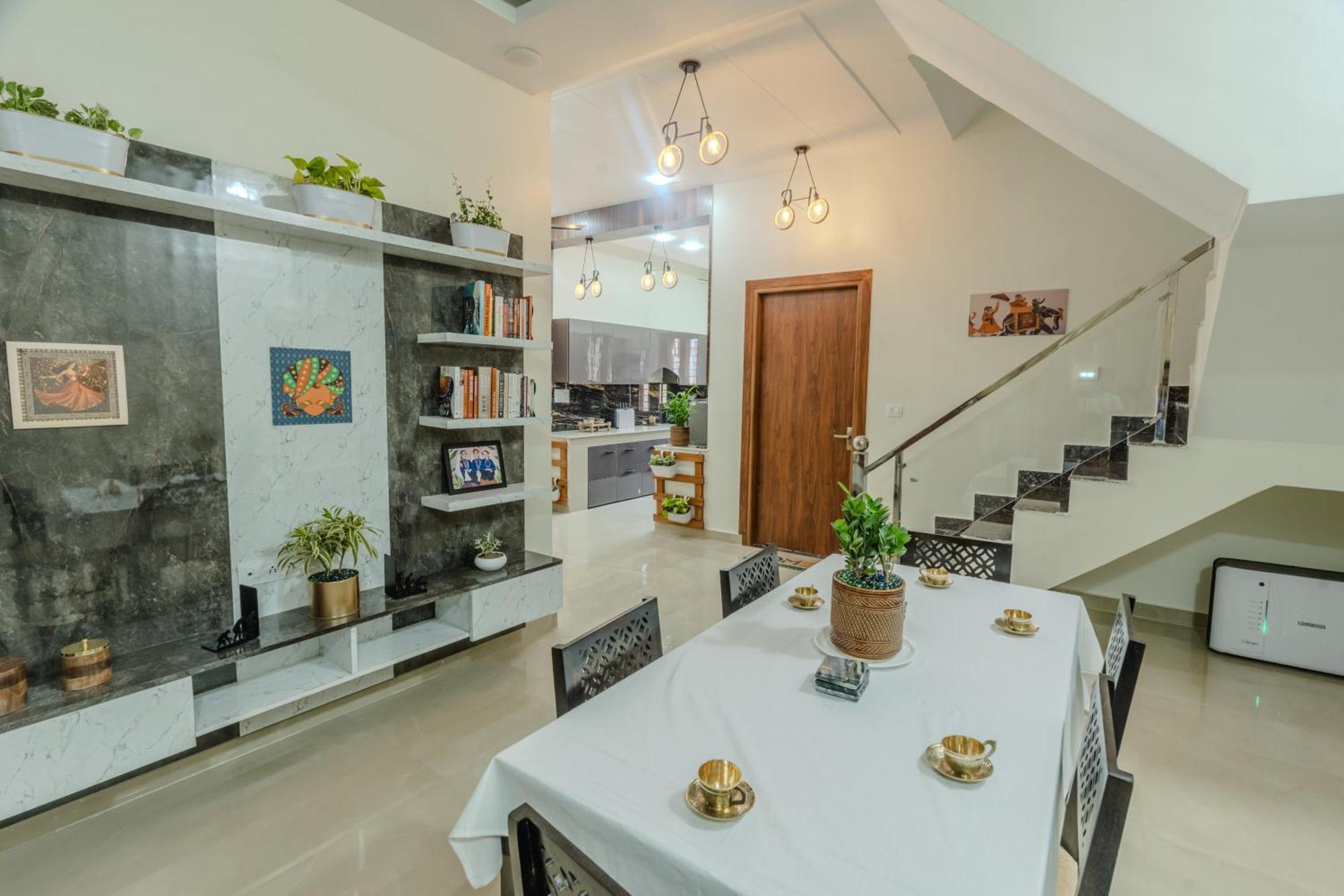 Dhruva - Luxury Villa In Cbd Dehradun Esterno foto