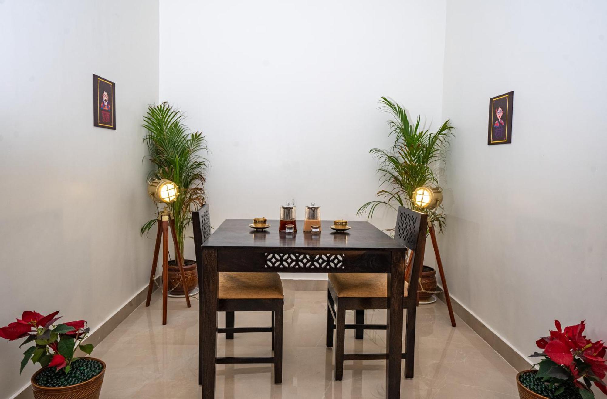 Dhruva - Luxury Villa In Cbd Dehradun Esterno foto