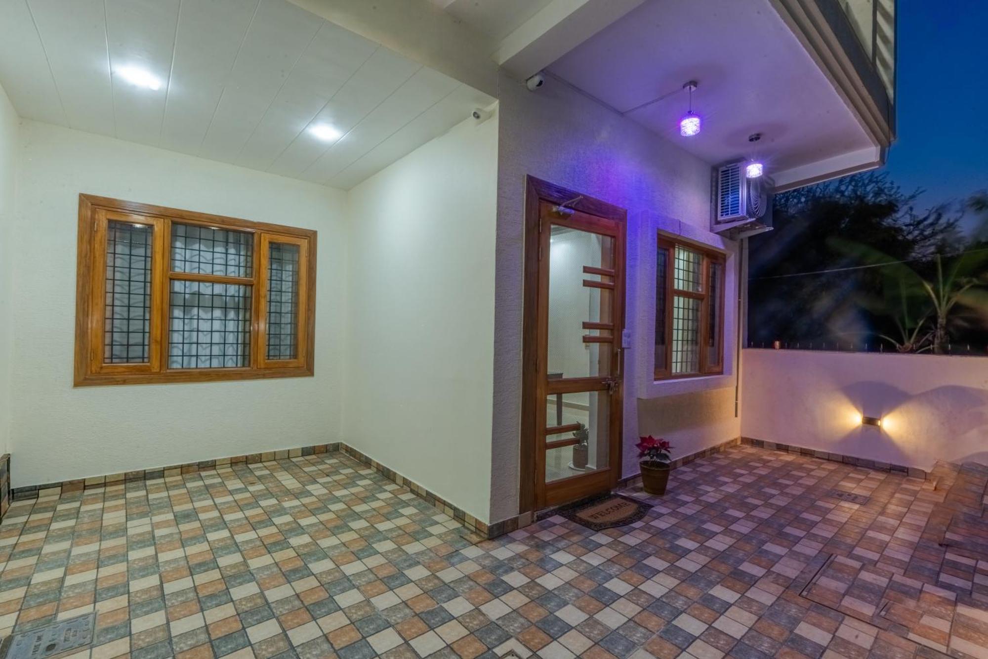 Dhruva - Luxury Villa In Cbd Dehradun Esterno foto