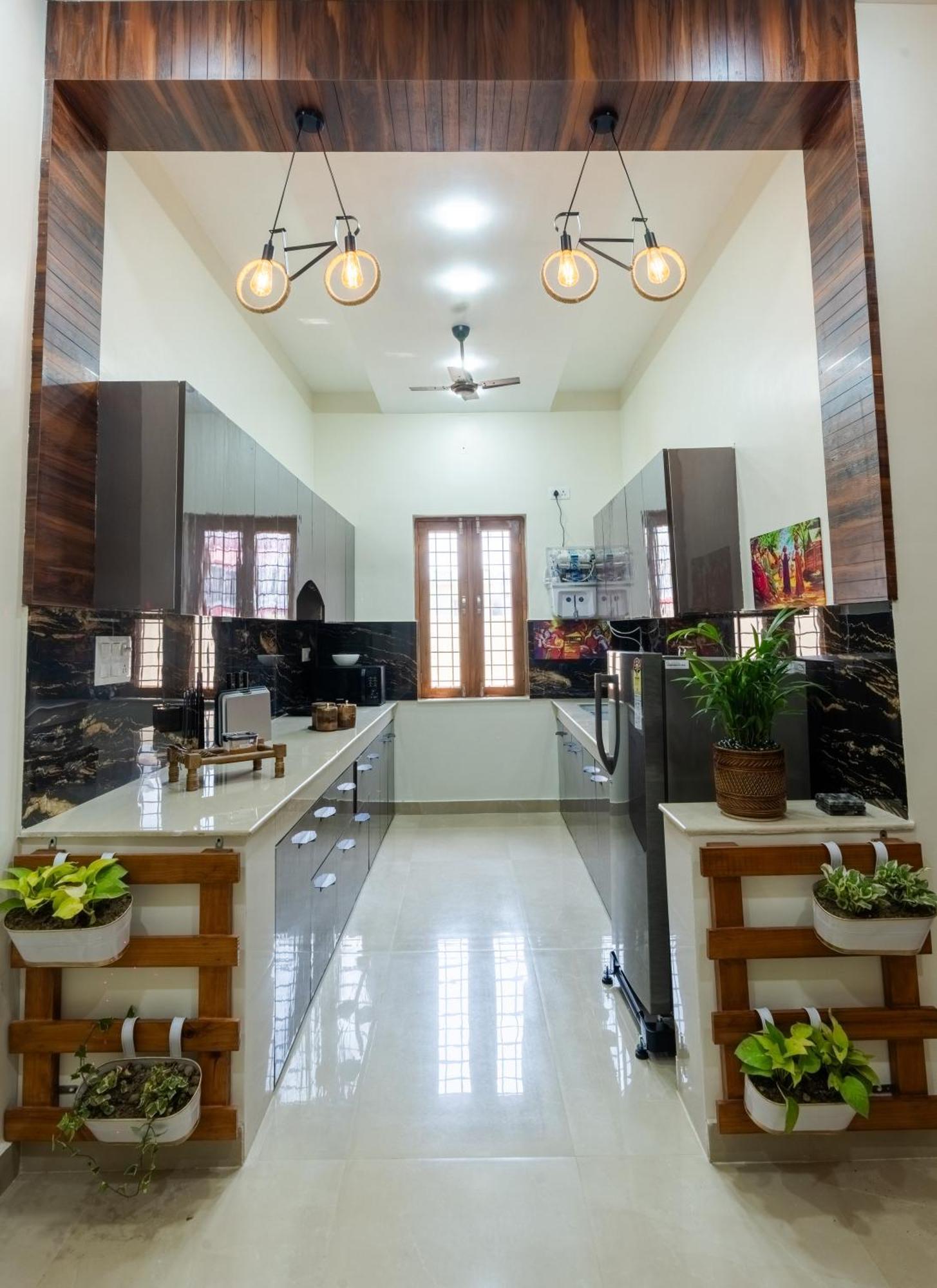 Dhruva - Luxury Villa In Cbd Dehradun Esterno foto