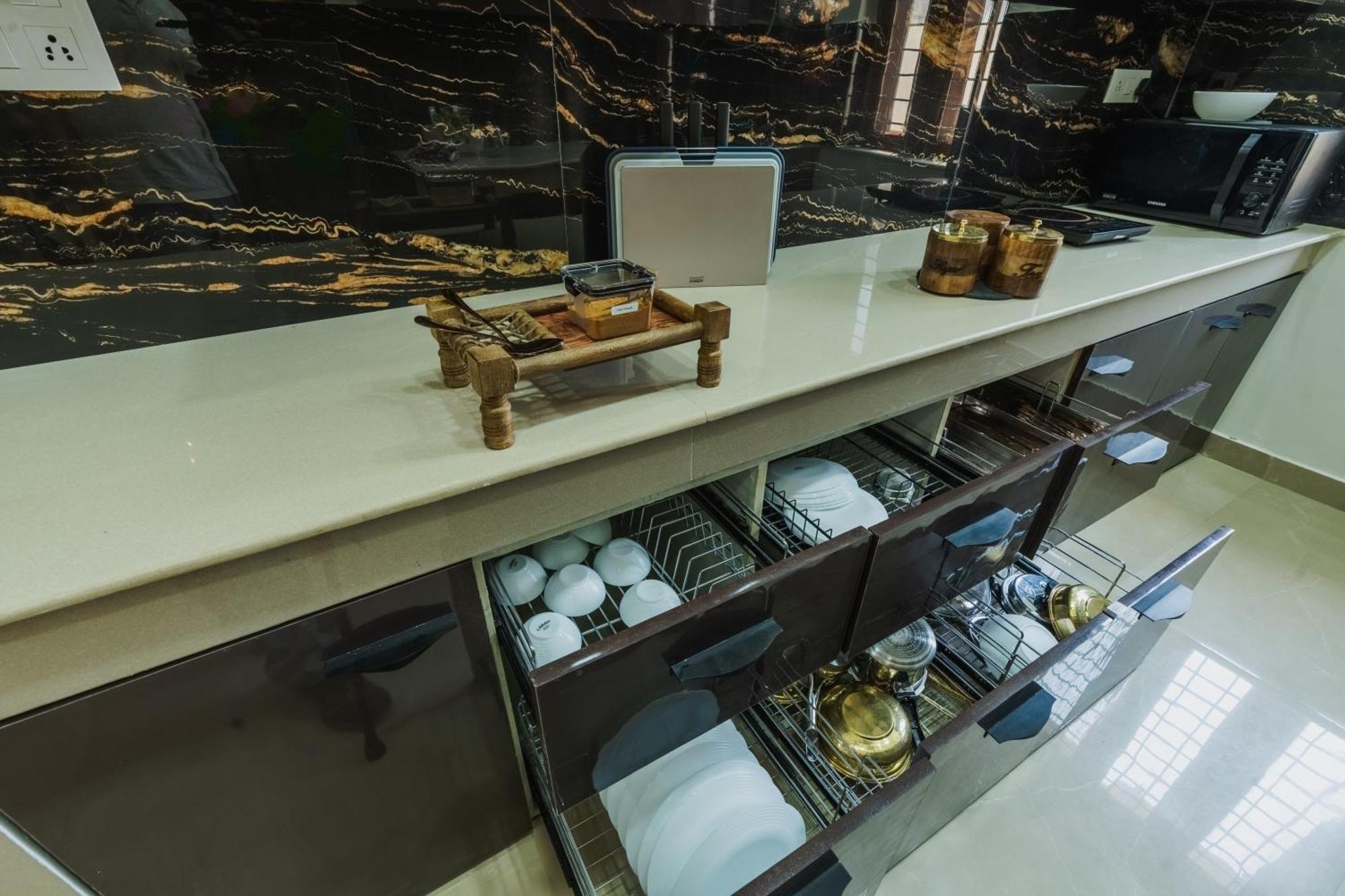 Dhruva - Luxury Villa In Cbd Dehradun Esterno foto